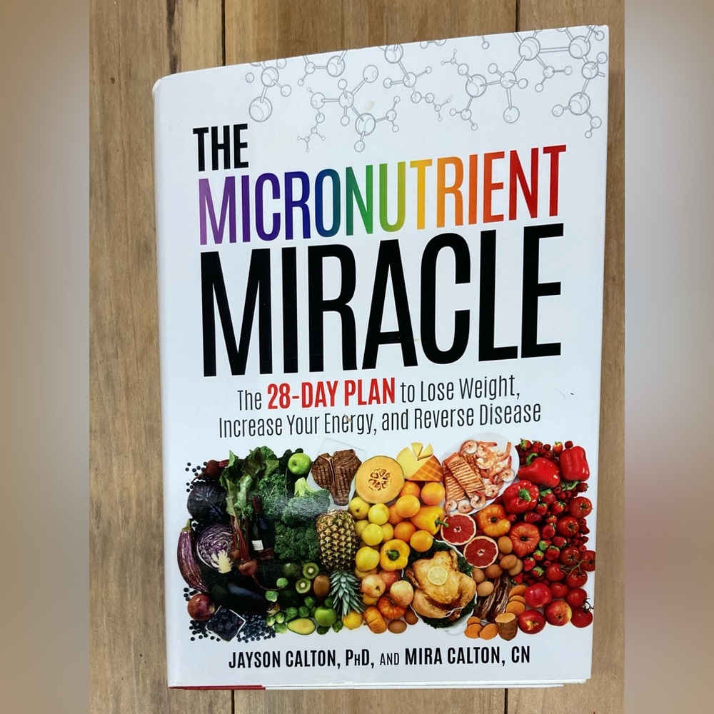 Micronutrient Miracle